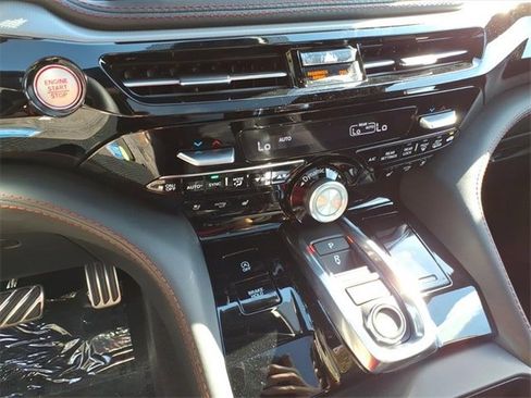 New 2026 Acura MDX A-Spec image 19