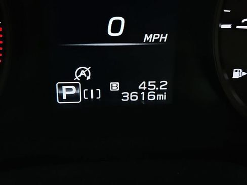 Certified 2026 Subaru Crosstrek 2.5i AWD/4WD image 12
