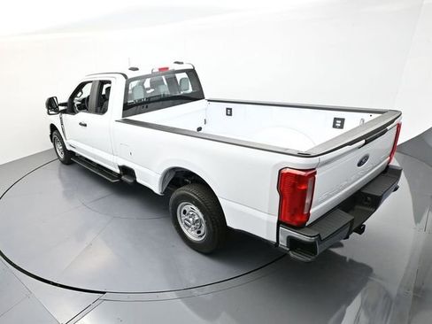 New 2026 Ford F250 XL RWD image 22