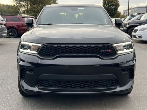 New 2026 Dodge Durango GT w/ Blacktop Package image 13