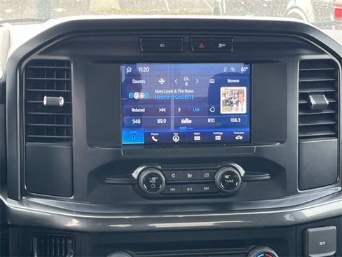 Certified 2023 Ford F150 XL w/ STX Appearance Package image 15