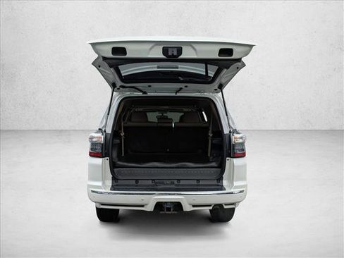 Used 2015 Toyota 4Runner Limited image 7