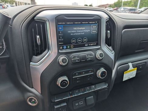 Used 2019 GMC Sierra 1500 Elevation w/ Trailering Package AWD/4WD image 14