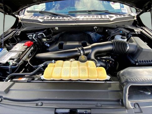 Used 2020 Ford F150 King Ranch w/ Equipment Group 601A Luxury image 13