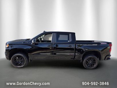 New 2026 Chevrolet Silverado 1500 LT Trail Boss w/ LT Trail Boss Premium Package