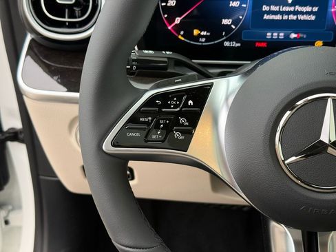 New 2026 Mercedes-Benz C 300 4MATIC Sedan image 17