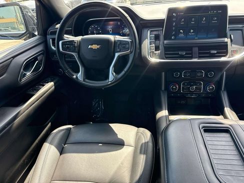 Used 2024 Chevrolet Tahoe LT RWD image 15