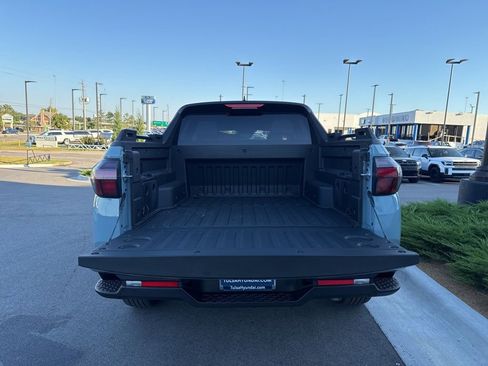 New 2026 Hyundai Santa Cruz SEL image 11