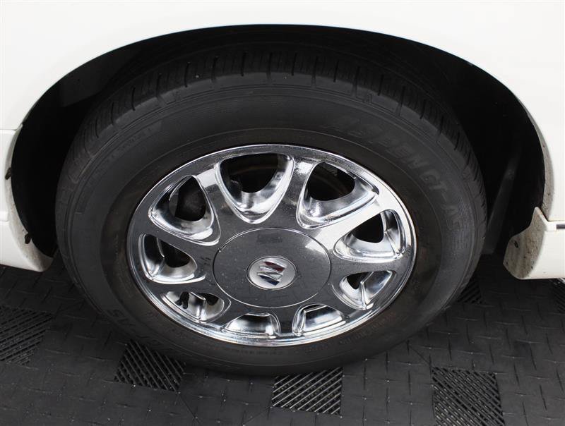 Used 2003 Buick Regal LS w/ Western Region Package FWD image 19
