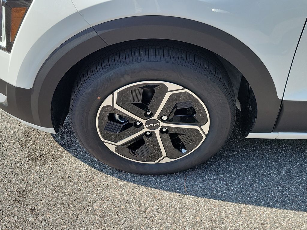 New 2026 Kia Niro EX w/ EX Premium Package FWD image 37