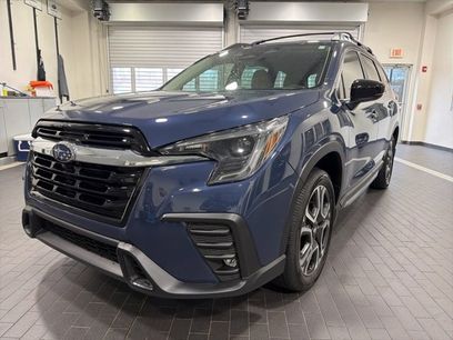 Certified 2025 Subaru Ascent Limited w/ Popular Package #1