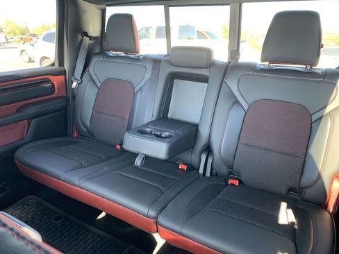 Used 2025 RAM 1500 Rebel w/ Rebel Level 1 Equipment Group image 24