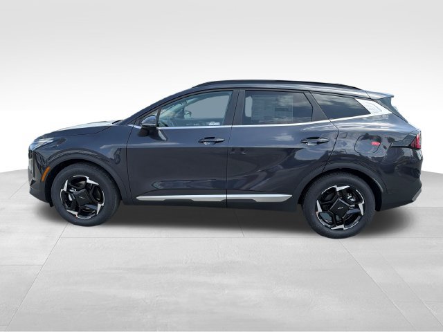 Certified 2026 Kia Sportage EX w/ EX Panorama Roof Package FWD image 4