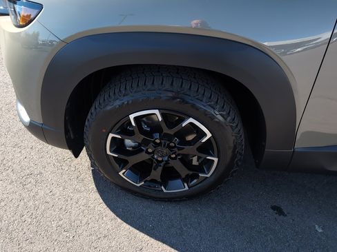 New 2026 MAZDA CX-50 Meridian Edition w/ Weather Package image 13