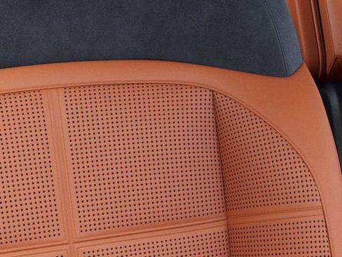 New 2027 Kia Telluride X-Line SX Prestige image 24