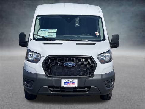 New 2025 Ford Transit 250 Base w/ Load Area Protection Package image 22
