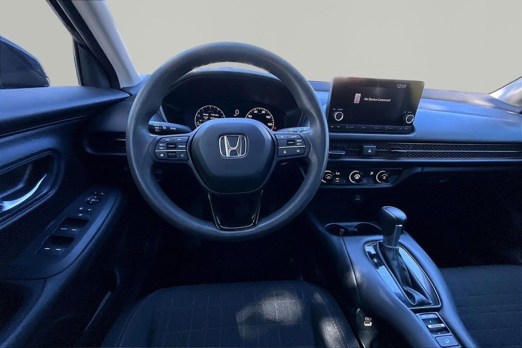 Used 2023 Honda HR-V LX image 8