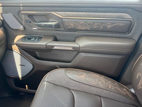 New 2026 RAM 1500 Limited AWD/4WD image 31