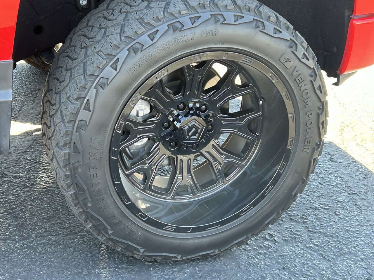Used 2022 Chevrolet Silverado 1500 Custom RWD image 6