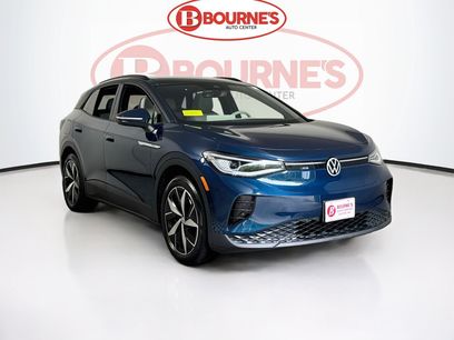 Used 2023 Volkswagen ID.4 Pro S