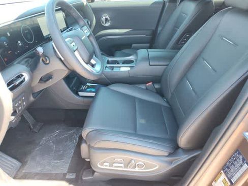 New 2026 Hyundai Palisade Calligraphy image 10