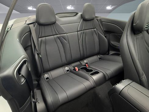 New 2026 Mercedes-Benz CLE 300 4MATIC Cabriolet image 25