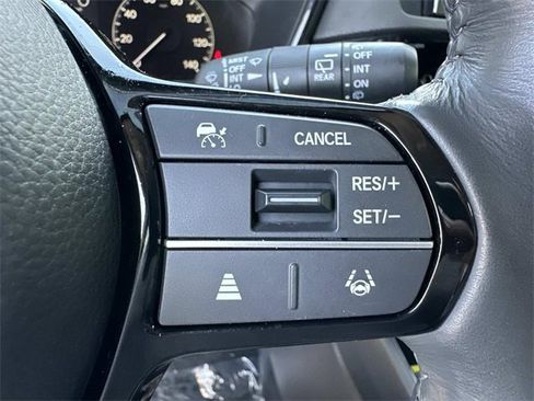 Certified 2024 Honda CR-V EX-L image 28