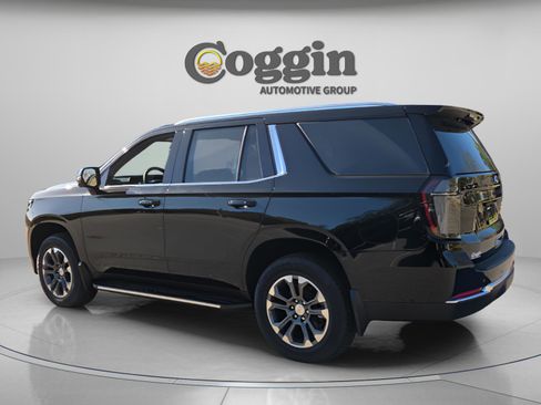 New 2026 Chevrolet Tahoe LT w/ Comfort Package image 3