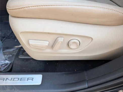 Used 2021 Toyota Highlander Limited image 14