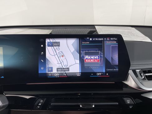 Certified 2023 BMW X1 xDrive28i w/ Convenience Package image 13