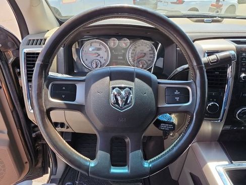 Used 2011 RAM 3500 Laramie Longhorn w/ Protection Group AWD/4WD image 21
