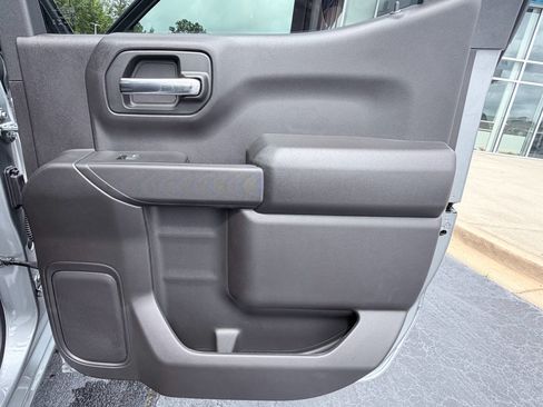 New 2026 Chevrolet Silverado 1500 Custom AWD/4WD image 30