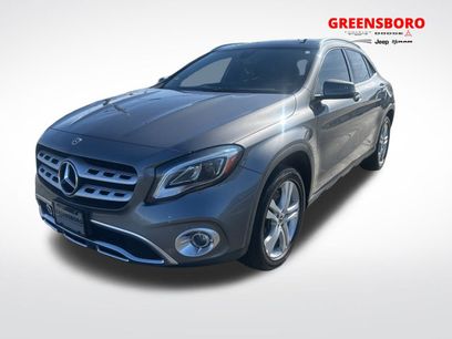Used 2020 Mercedes-Benz GLA 250 4MATIC