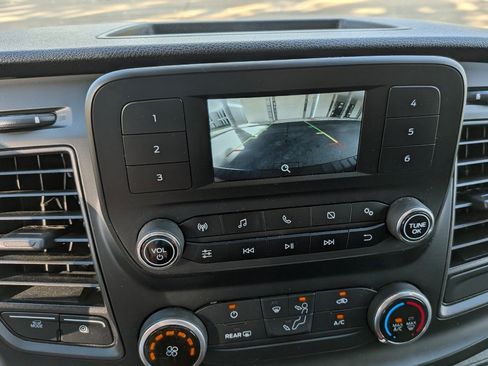 Used 2024 Ford Transit 250 Low Roof w/ Exterior Upgrade Package image 14