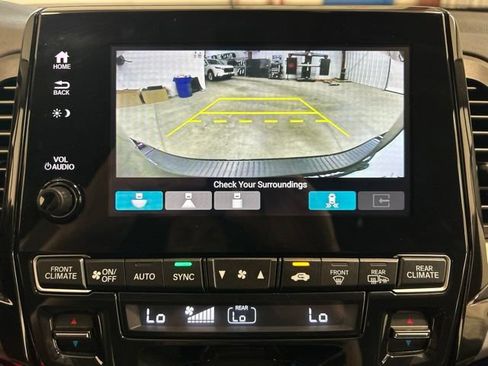Certified 2023 Honda Odyssey Touring image 35