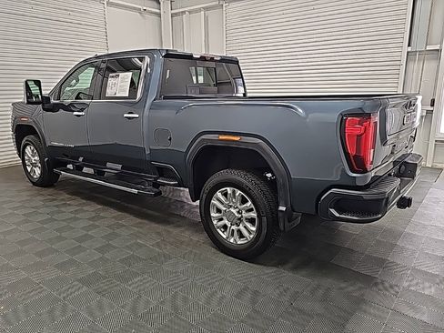 Used 2020 GMC Sierra 2500 Denali w/ Denali Ultimate Package image 5