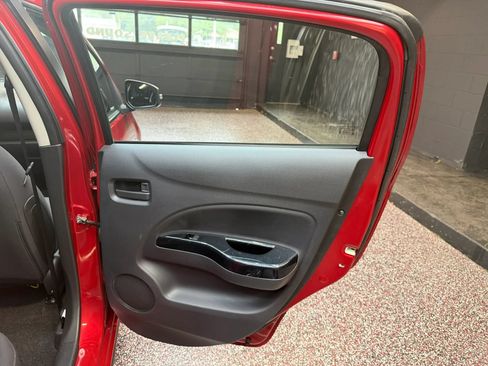 Used 2017 Mitsubishi Mirage SE FWD image 24