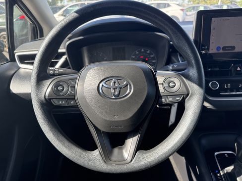Used 2024 Toyota Corolla LE FWD image 16