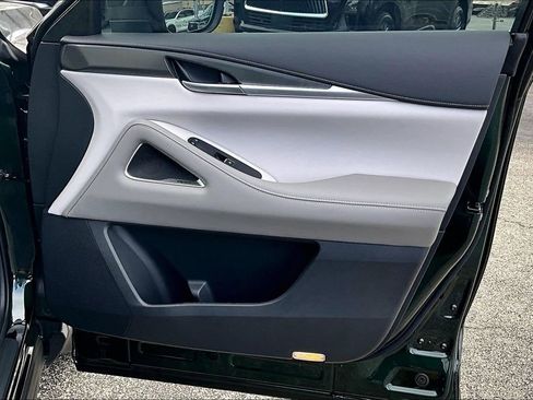 New 2026 INFINITI QX60 Luxe image 23