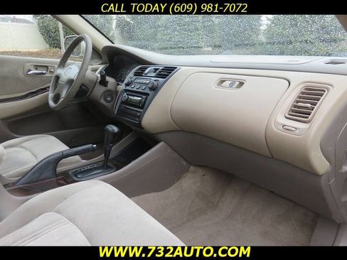 Used 2000 Honda Accord SE image 6