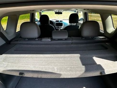 Used 2016 Kia Soul EV + w/ Sun & Fun Package FWD image 25