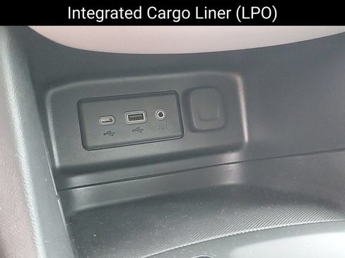 Certified 2024 Chevrolet Equinox LS w/ LS Convenience Package AWD/4WD image 18
