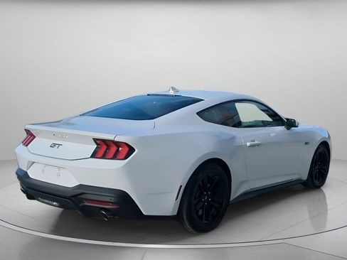 New 2026 Ford Mustang GT image 29