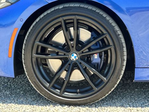 Used 2022 BMW M340i xDrive w/ Parking Assistance Package AWD/4WD image 36