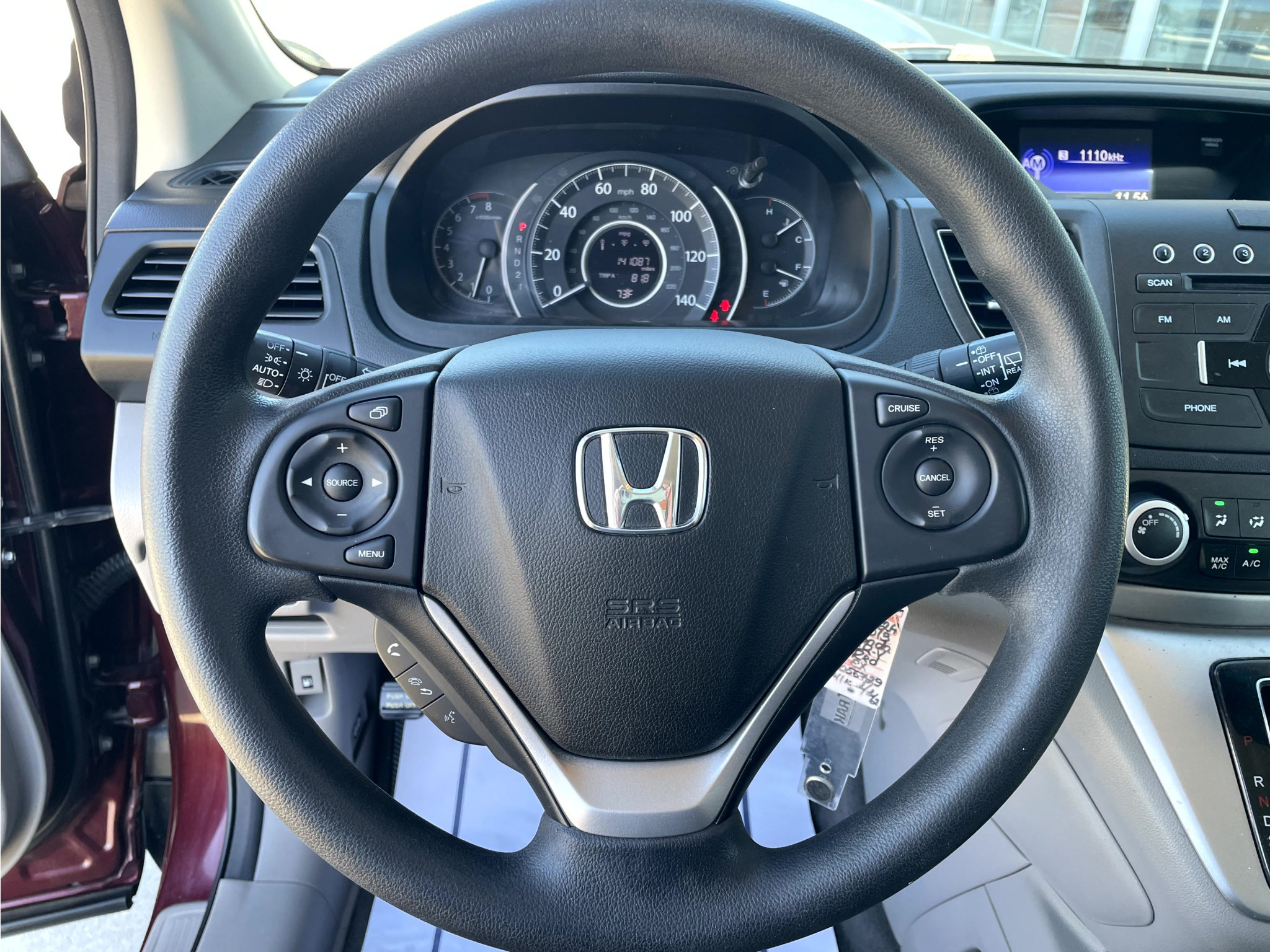 Used 2013 Honda CR-V EX image 14