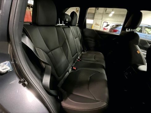 Used 2024 Subaru Forester Wilderness image 20