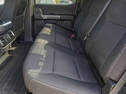 Used 2022 Ford F150 XLT w/ Equipment Group 302A High image 29