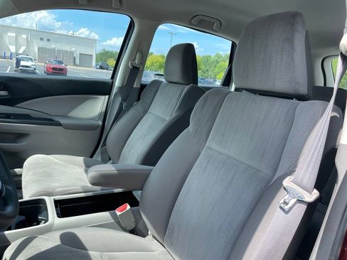 Used 2014 Honda CR-V LX image 24