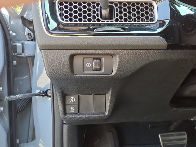 Used 2024 Honda Civic Sport image 23