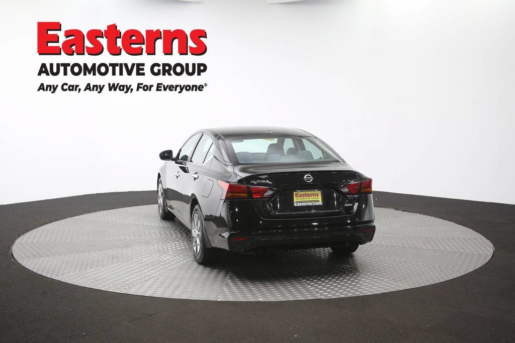 Used 2020 Nissan Altima 2.5 S AWD/4WD image 35